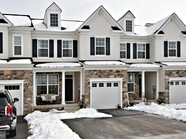 48 Witter Cir, Phoenixville, PA 19460