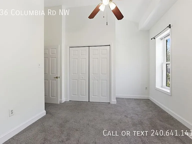 636 Columbia Rd NW — Photo 32