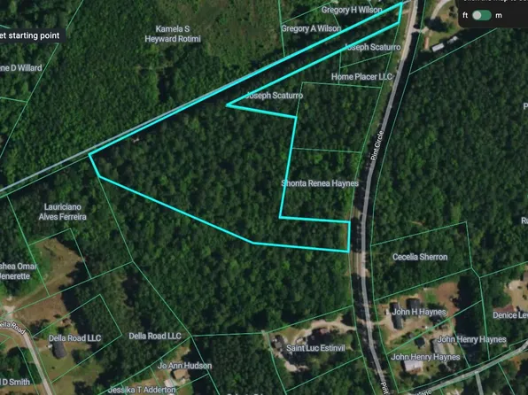 TBD Pint Circle, Longs, SC 29568