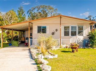 7181 Fairlane Ave, Brooksville, FL 34613