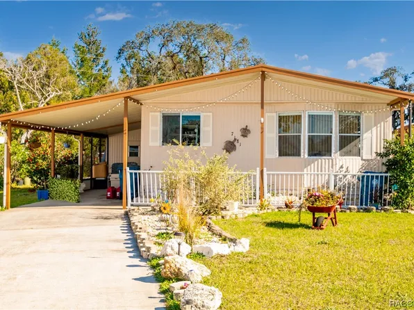 7181 Fairlane Ave, Brooksville, FL 34613