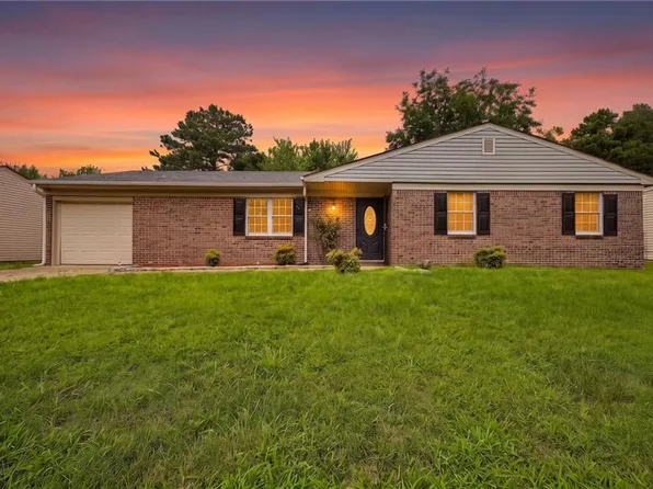 3145 Kenelm Dr, Chesapeake, VA 23323