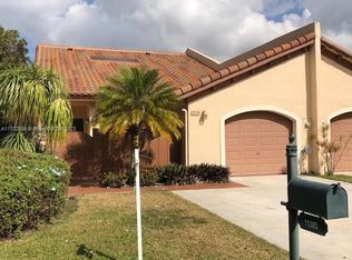 11385 SW 87th Ter UNIT 0, Miami, FL 33173