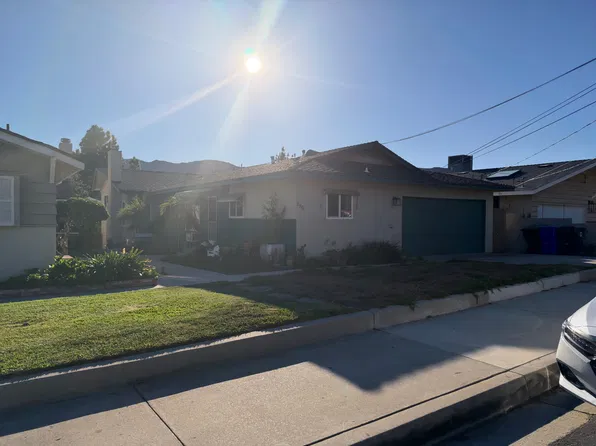 2904 Mary St #2906, La Crescenta, CA 91214