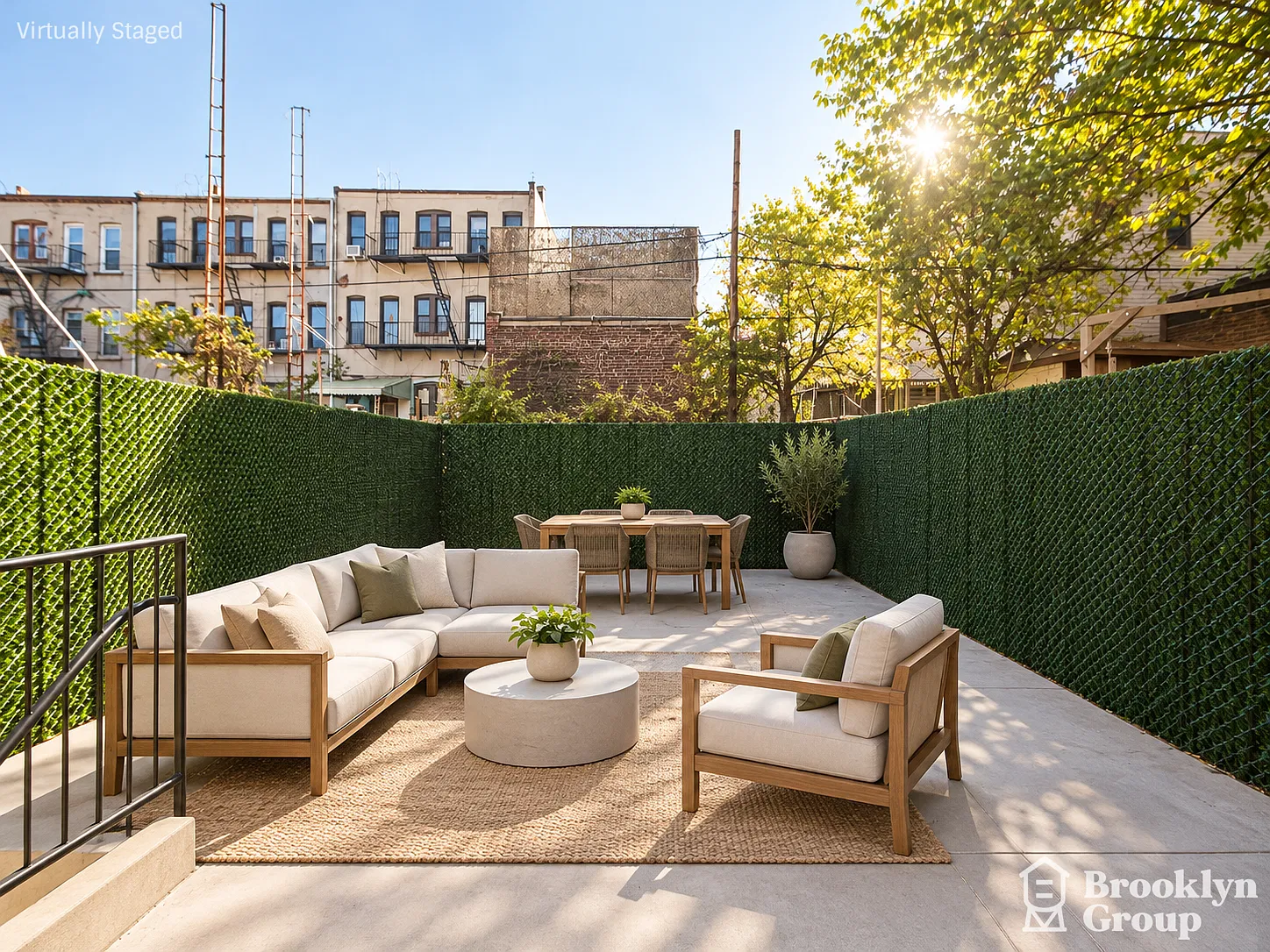 240 Troutman St — Photo 4