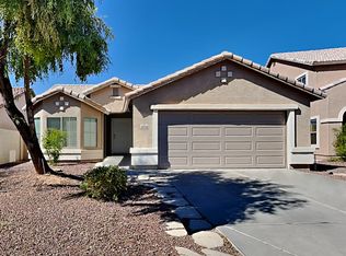 10318 W Magnolia St, Tolleson, AZ 85353