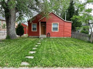 1017 N 30th St, Boise, ID 83702