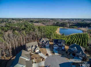 1100 Magnolia Bend Loop, Cary, NC 27519