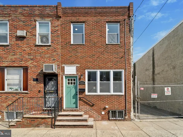 1941 McClellan St, Philadelphia, PA 19145