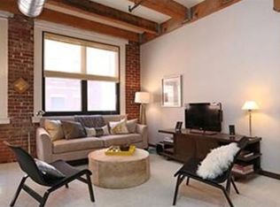 35 Sleeper St #301, Boston, MA 02210