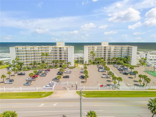 5201 S Atlantic Ave APT 301A, New Smyrna Beach, FL 32169