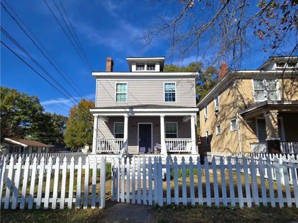 3100 Utah Pl, Richmond, VA 23222