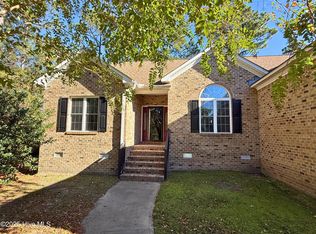 111 Seaview Court, Bath, NC 27808