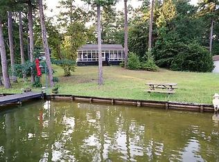 706 McCain Rd, Eclectic, AL 36024