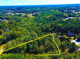 135 Longcreek Dr, Fayetteville, GA