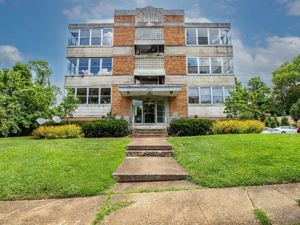 4028 Ledgewood Dr, Cincinnati, OH 45229