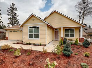 12830 SE Mill St, Portland, OR 97233