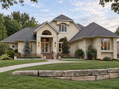 534 N Birkdale Cir, Wichita, KS, 67230