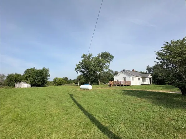 3702 NE Dixon Rd, Turney, MO 64493