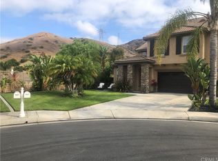 6805 E Paragon Way, Orange, CA 92867