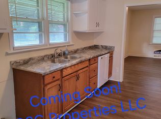 409 S Boyce St, Jonesville, SC 29379