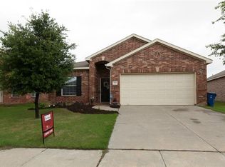 1726 White Mountain Way, Princeton, TX 75407