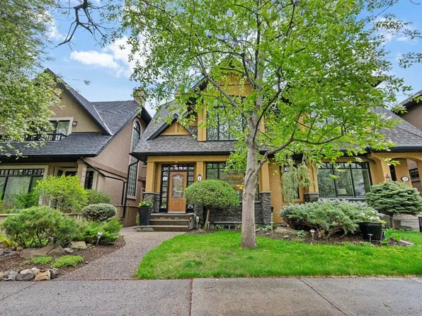 720 W 4th St NW, Calgary, AB T2N 1P2