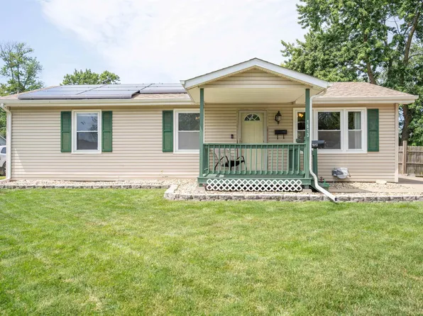 1613 N Birren St, Chillicothe, IL 61523