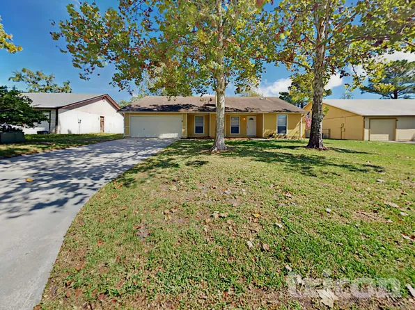 1227 Cimmaron Dr, Orange Park, FL 32065