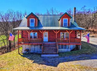 691 Texas Corner Rd, New Enterprise, PA 16664