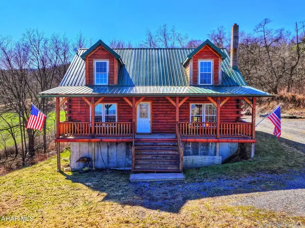 691 Texas Corner Rd, New Enterprise, PA 16664