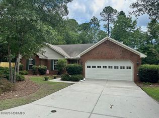 7030 Rice Gate, Wilmington, NC 28411