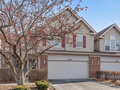 3385 Saint Michel Ct, St Charles, IL, 60175