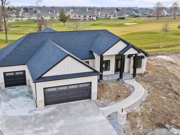 11205 Kola Crossover, Fort Wayne, IN 46814