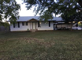 1730 E County Rd, Hennepin, OK 73444