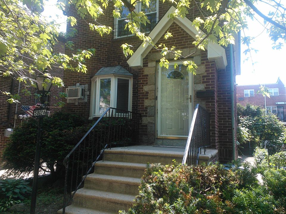 1st image of 5825 83rd St #1