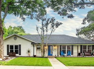 3230 Camelot Dr, Dallas, TX 75229