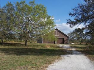 17201 Prairie Creek Blvd, Punta Gorda, FL 33982