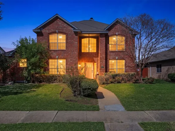 7713 Straits Dr, Rowlett, TX 75088