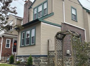 81 Florence Ave, Sharon Hill, PA 19079