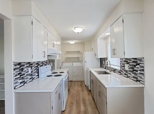 1817 W Cartmell St #209, Pasco, WA