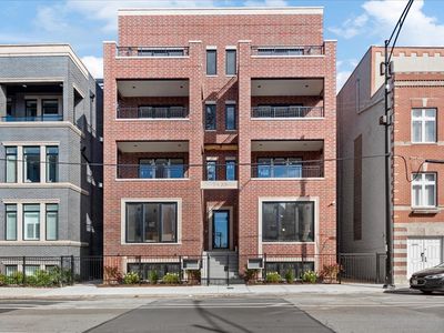 2435 N Clybourn Ave #1S, Chicago, IL, 60614