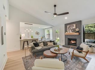 2601 Piping Rock Trl, Austin, TX 78748