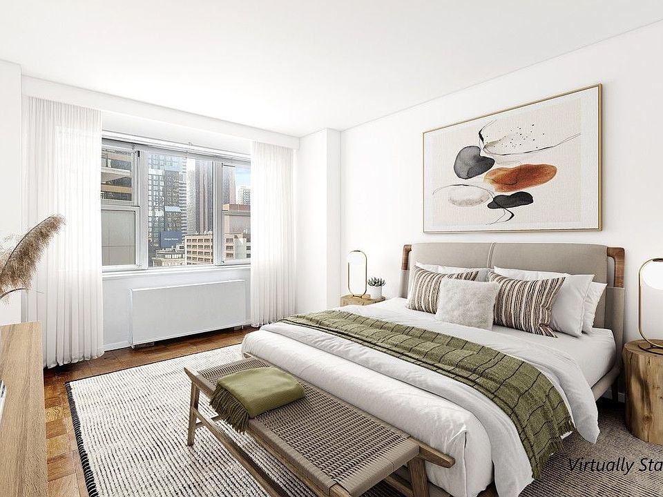 1st image of 159 W 53rd St APT 18D
