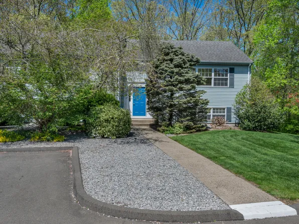 51 Brantwood Drive #51, Madison, CT 06443