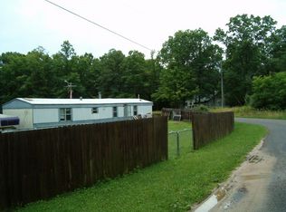 256 Black Mountain Rd W, Dunlap, TN 37327