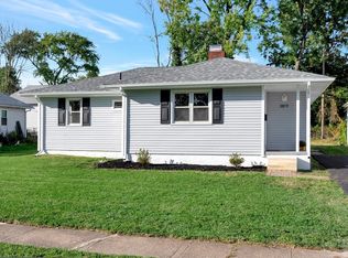 3819 Katherine Ave, Wilmington, DE 19808