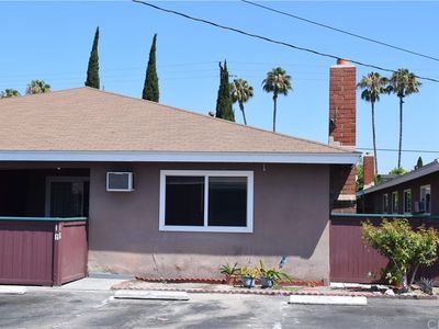 9166 Cerritos Ave Unit 16, Anaheim, CA, 92804
