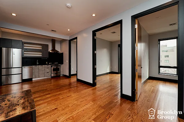 Rented by Brooklyn Group | media 1