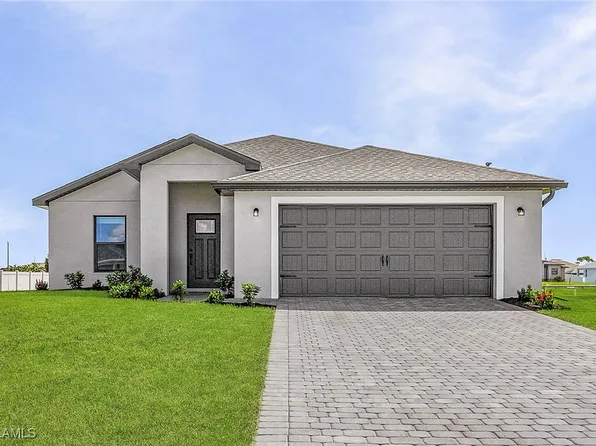 1254 Bush St W, Immokalee, FL 34142